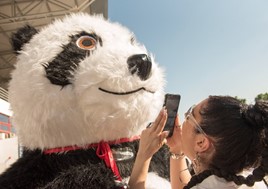 The Comic Con 9: Επιστρέφει στη Θεσσαλονίκη 9 με 11 Μαΐου